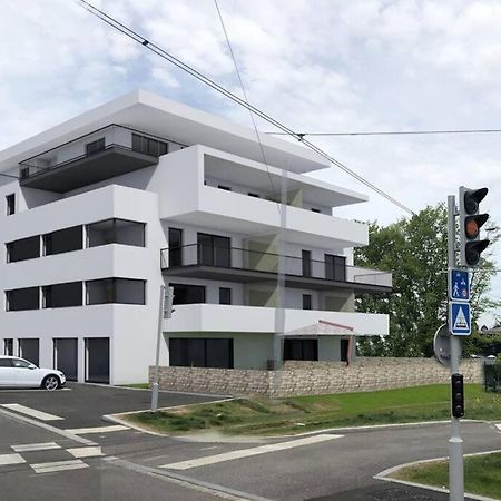 Magnifique Appartement A La Frontiere Suisse Saint-Louis  Extérieur photo