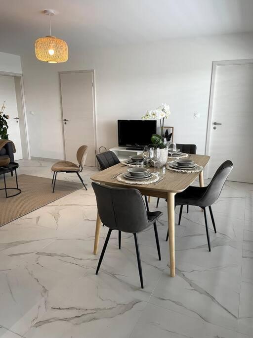 Magnifique Appartement A La Frontiere Suisse Saint-Louis  Extérieur photo