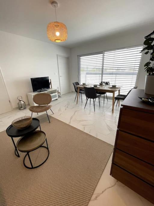 Magnifique Appartement A La Frontiere Suisse Saint-Louis  Extérieur photo
