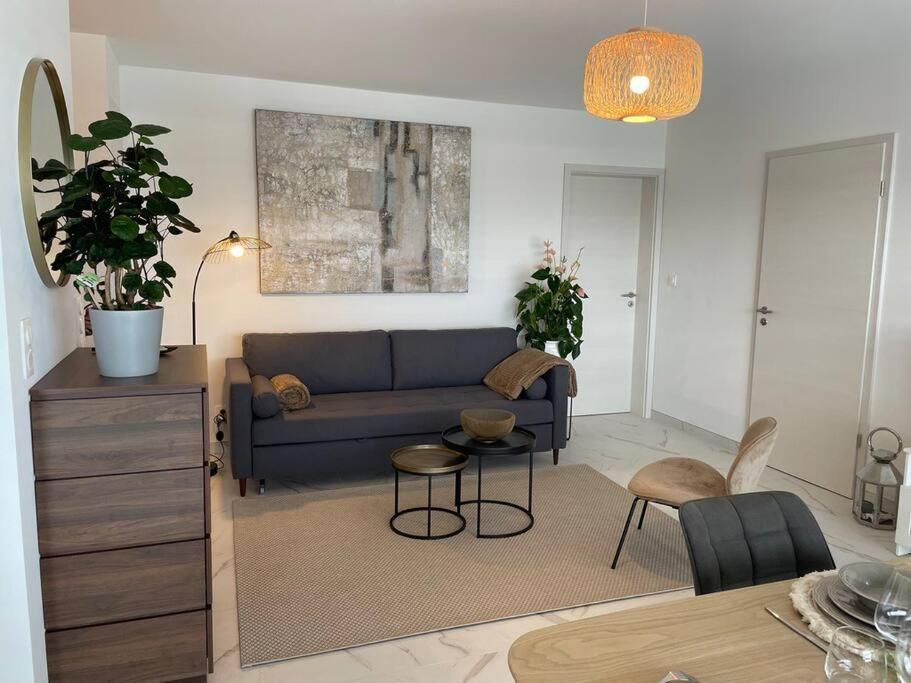 Magnifique Appartement A La Frontiere Suisse Saint-Louis  Extérieur photo
